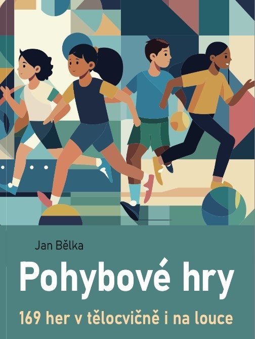Pohybové hry