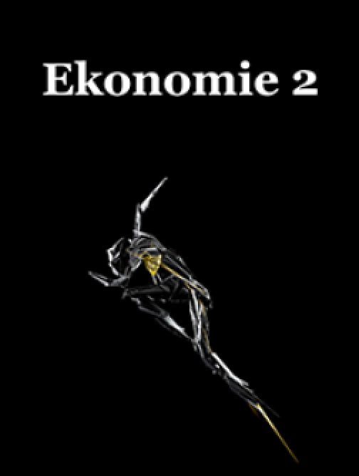 Ekonomie 2